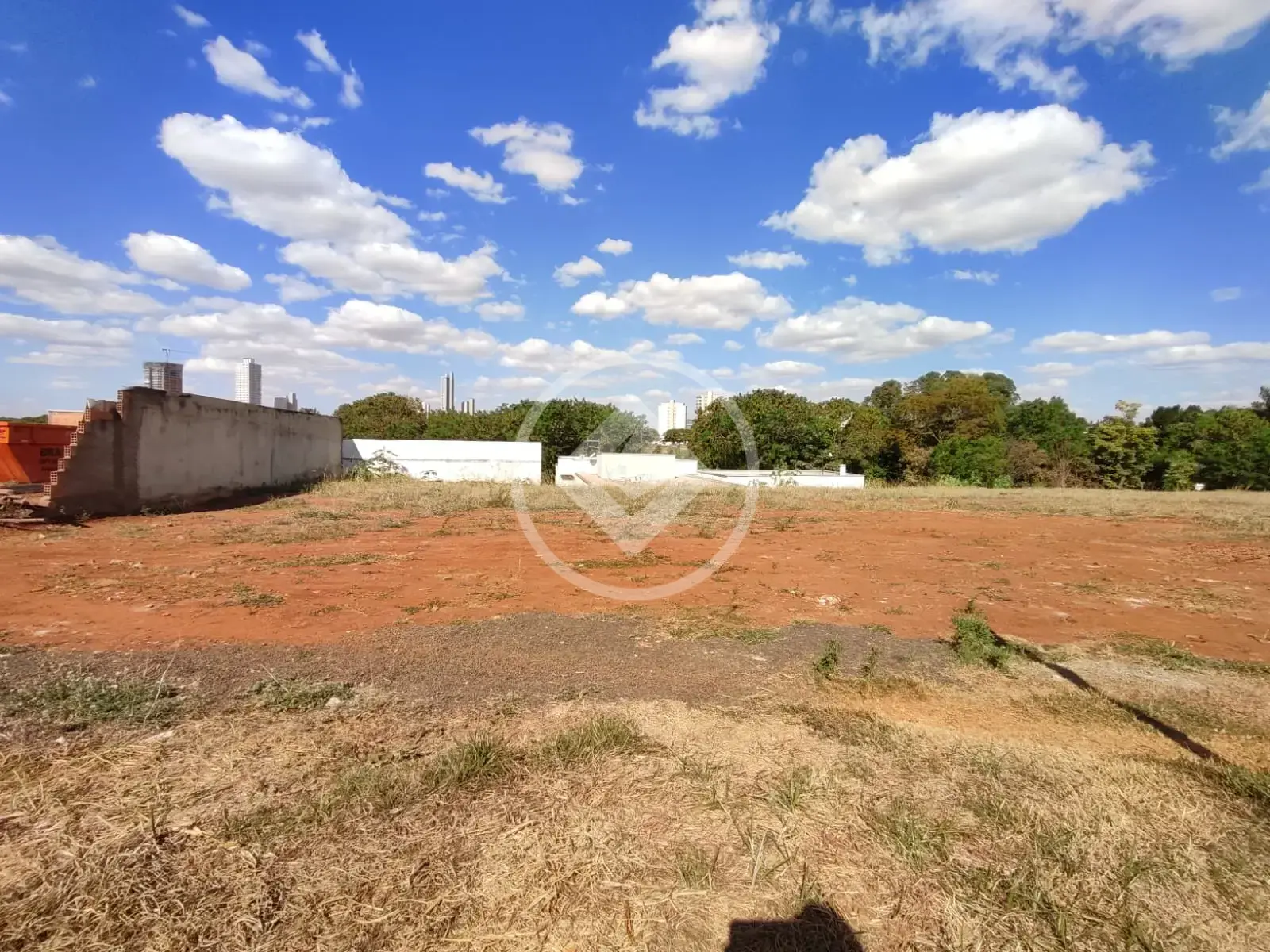 Imagem 1 - Terreno Condomínio em Jardim Presidente, Rio Verde - GO