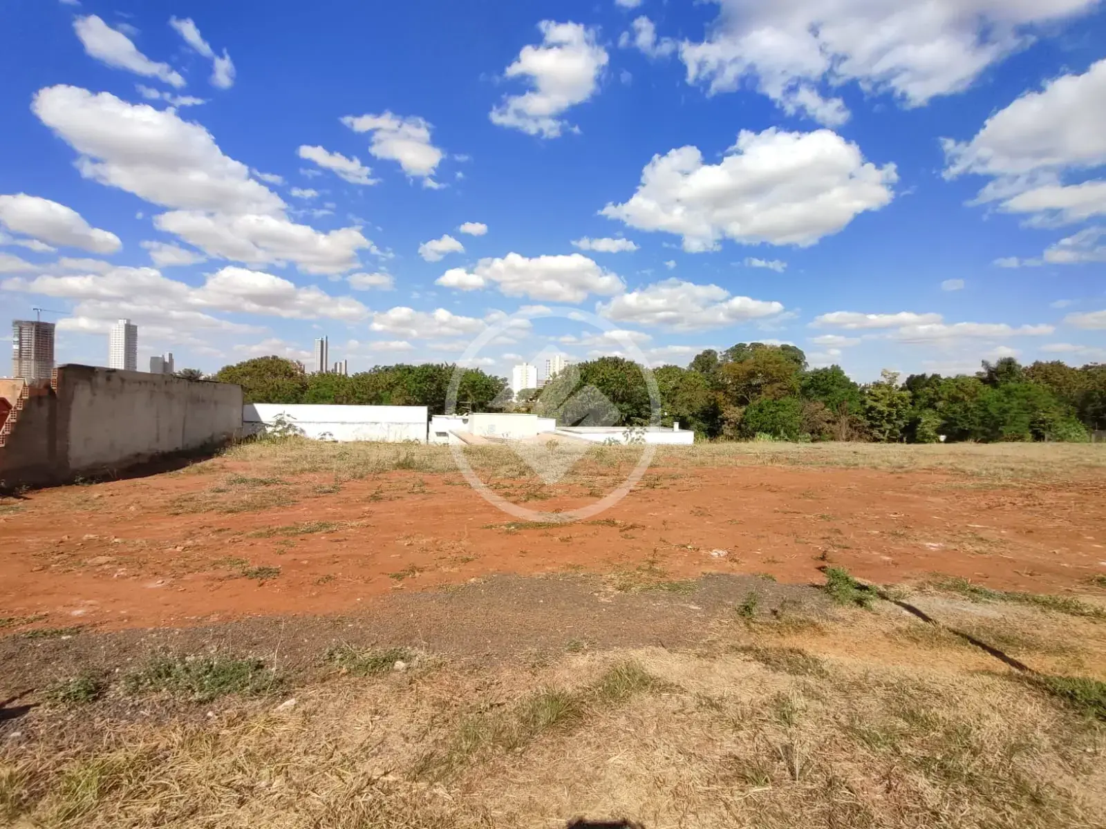Imagem 1 - Terreno Condomínio em Jardim Presidente, Rio Verde - GO