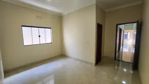Imagem 4 - Casa em Residencial Gameleira, Rio Verde - GO