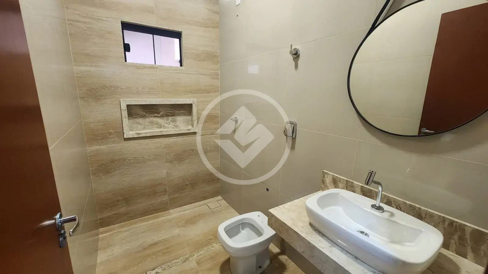 Imagem 6 - Casa em Residencial Gameleira, Rio Verde - GO