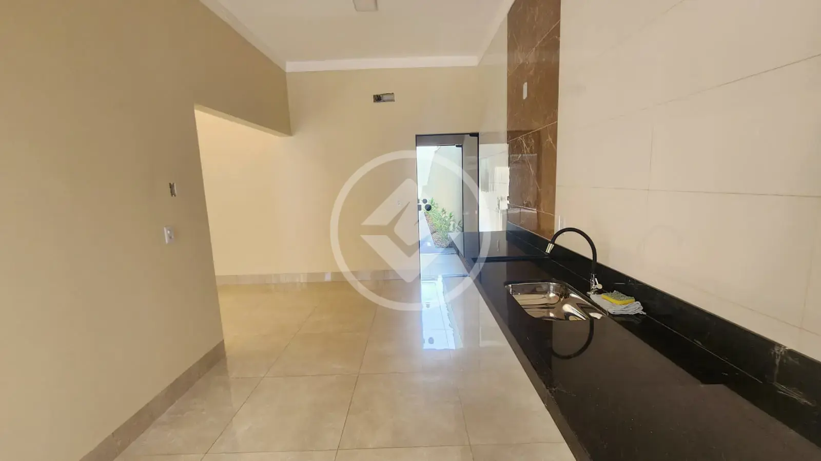 Imagem 3 - Casa em Residencial Gameleira, Rio Verde - GO