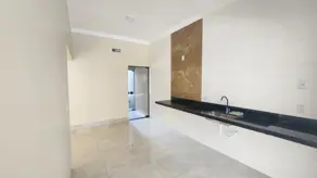 Imagem 2 - Casa em Residencial Gameleira, Rio Verde - GO