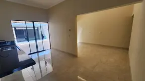 Casa Residencial Gameleira, Rio Verde - GO — foto 2
