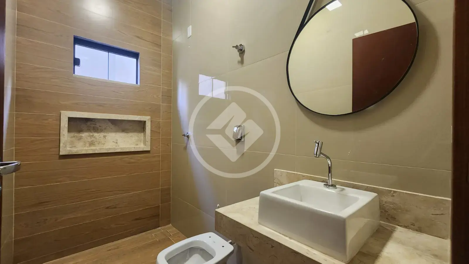 Image 11 - Casa em Residencial Gameleira, Rio Verde - GO