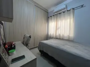 Casa Residencial Gameleira, Rio Verde - GO — foto 2
