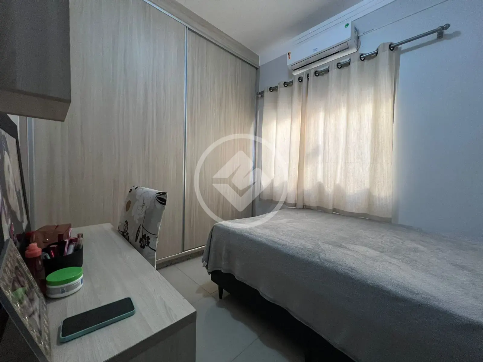 Imagem 1 - Casa em Residencial Gameleira, Rio Verde - GO