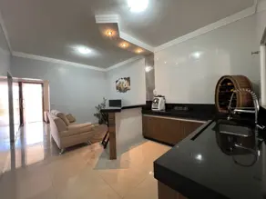 Imagem 3 - Casa em Residencial Gameleira, Rio Verde - GO