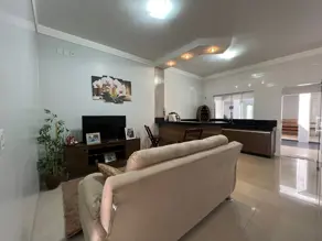 Imagem 2 - Casa em Residencial Gameleira, Rio Verde - GO
