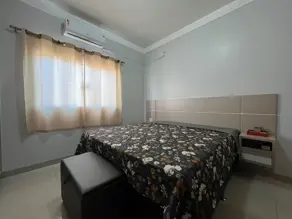 Imagem 4 - Casa em Residencial Gameleira, Rio Verde - GO