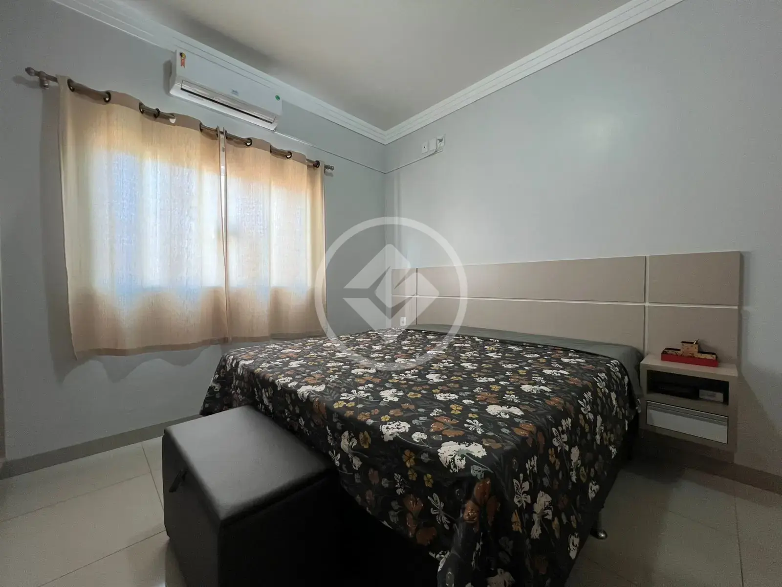 Imagem 4 - Casa em Residencial Gameleira, Rio Verde - GO