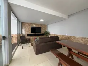 Imagem 5 - Casa em Residencial Gameleira, Rio Verde - GO