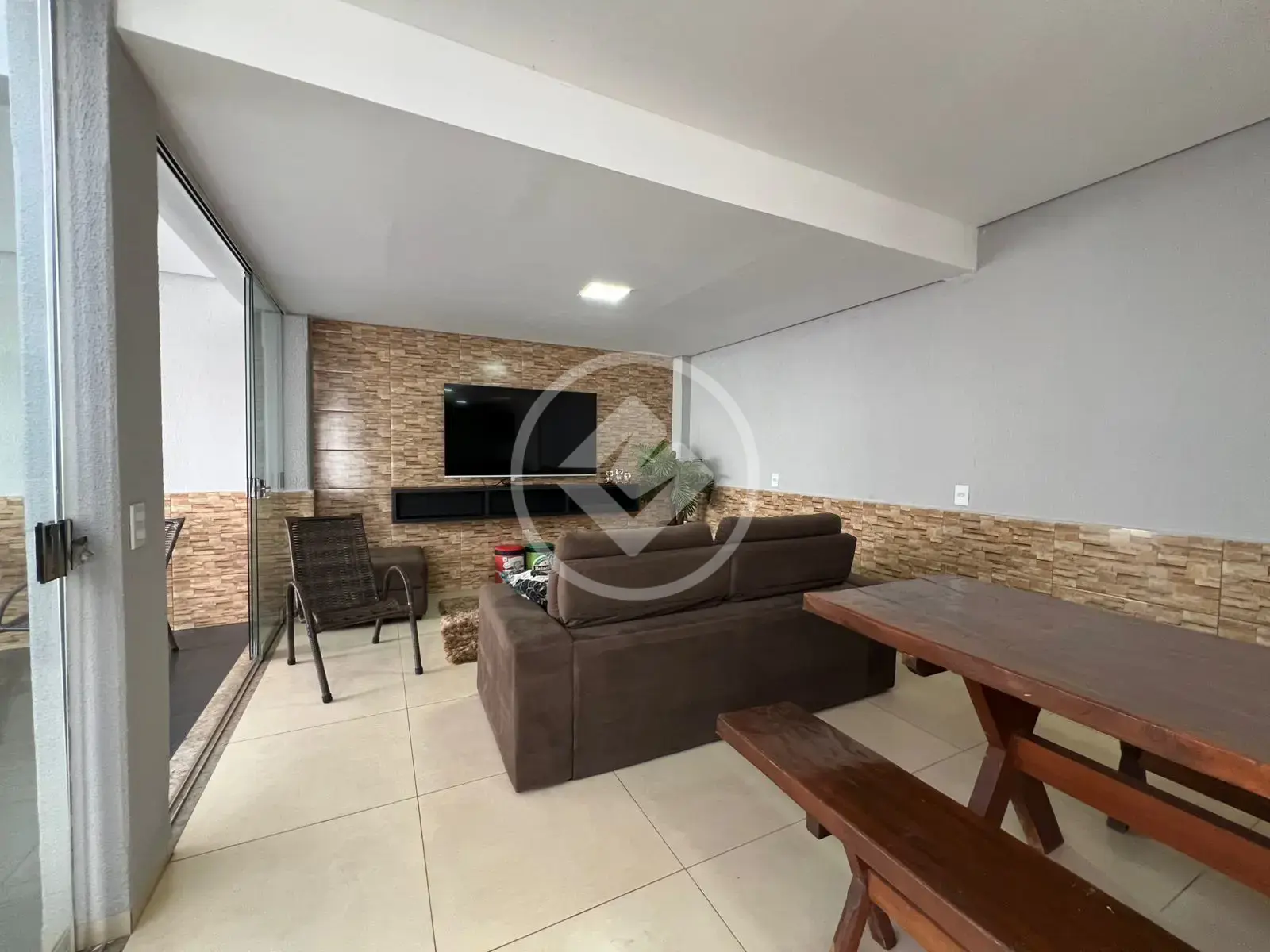 Imagem 5 - Casa em Residencial Gameleira, Rio Verde - GO