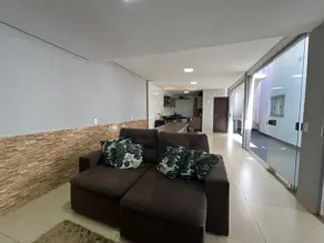 Imagem 6 - Casa em Residencial Gameleira, Rio Verde - GO