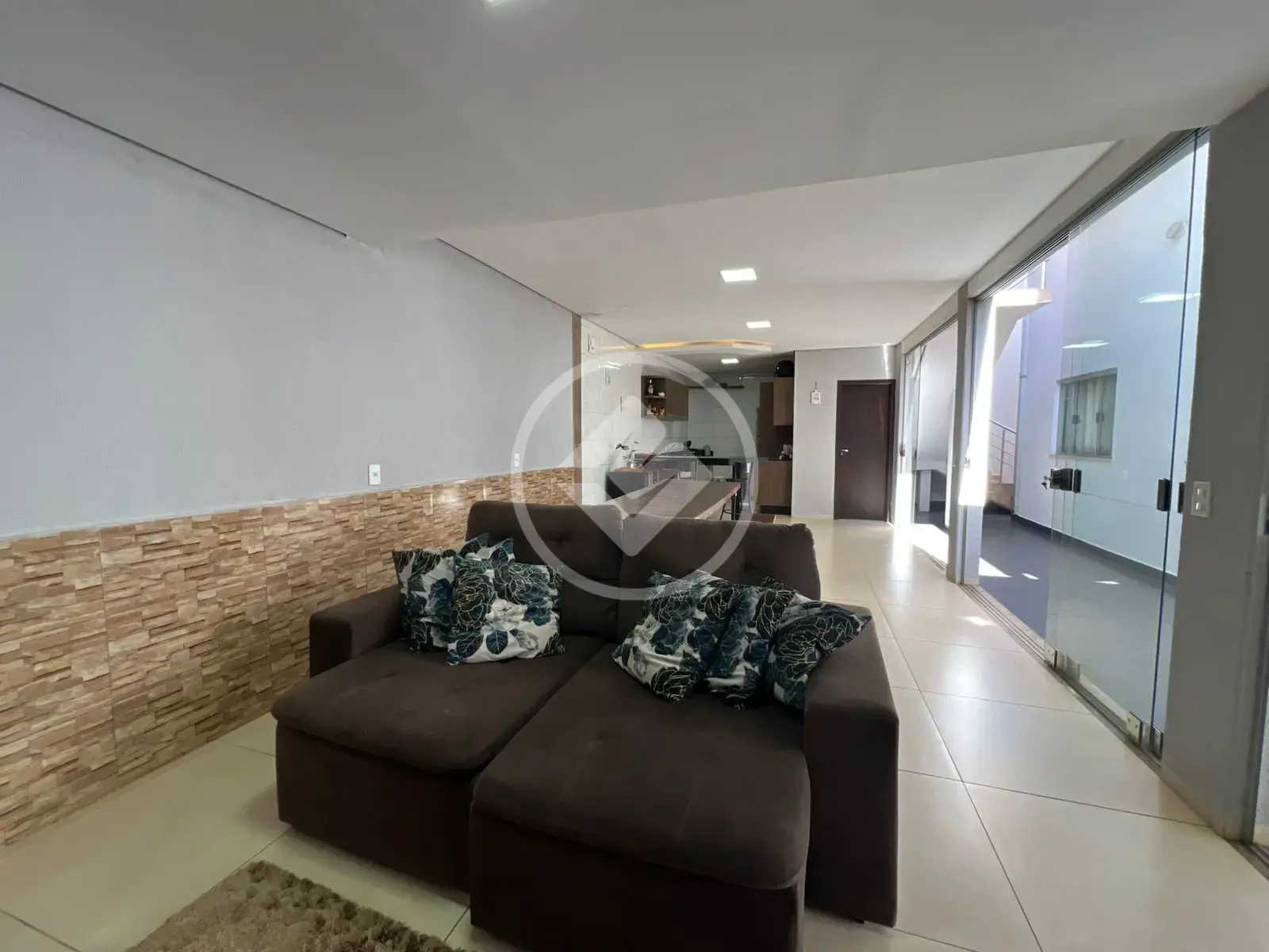 Imagem 6 - Casa em Residencial Gameleira, Rio Verde - GO