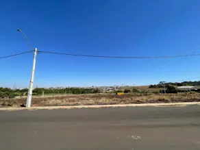 Terreno Reserva do Parque Estância Vitória, Rio Verde - GO — foto 2
