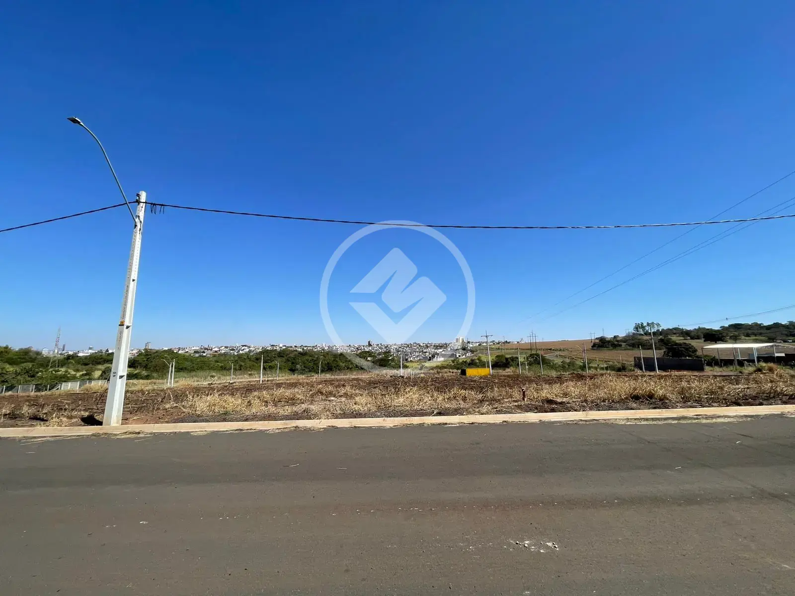 Imagem 1 - Terreno em Reserva do Parque Estância Vitória, Rio Verde - GO