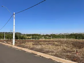 Terreno Reserva do Parque Estância Vitória, Rio Verde - GO — foto 1