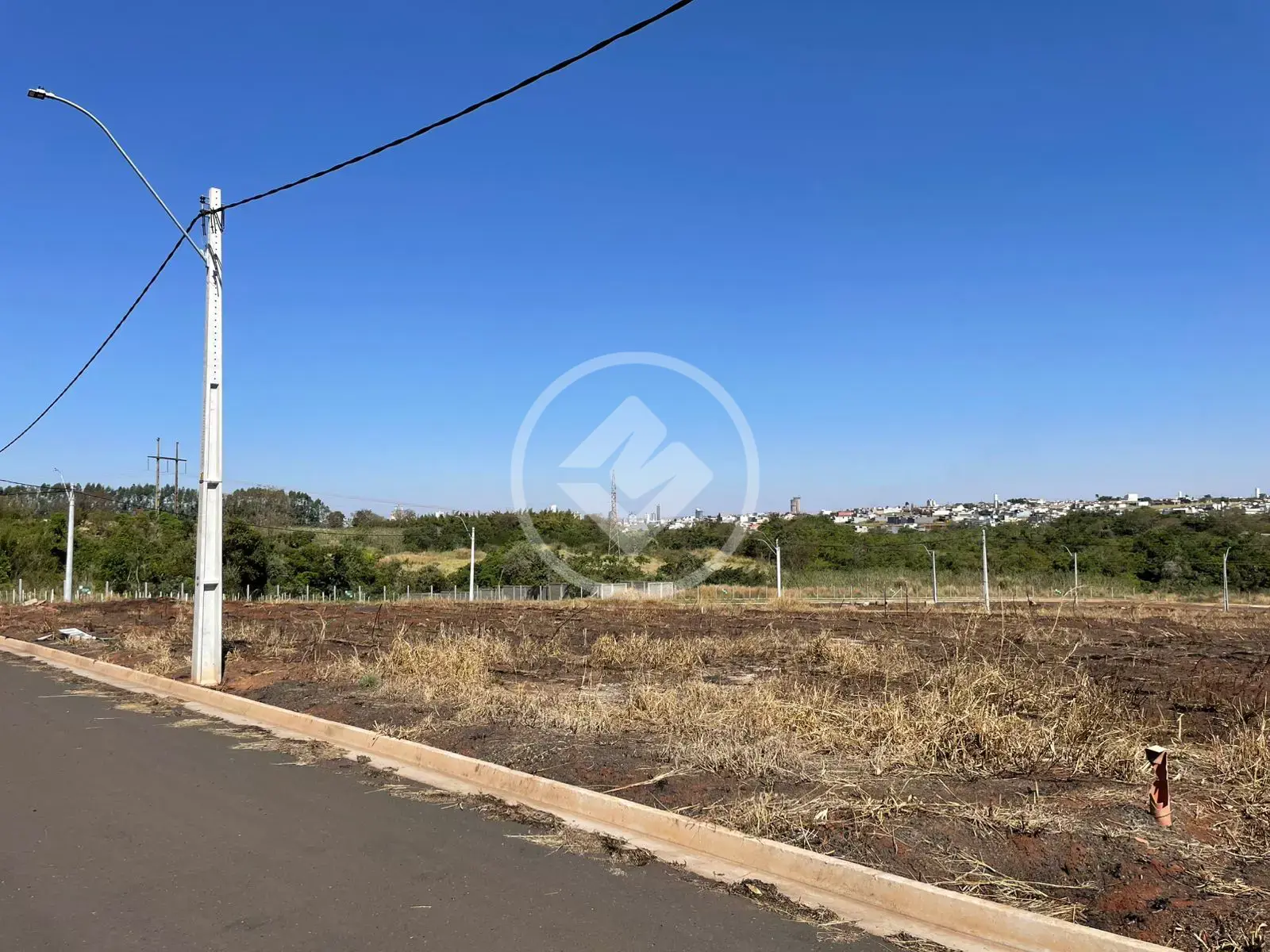 Imagem 1 - Terreno em Reserva do Parque Estância Vitória, Rio Verde - GO