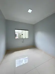 Imagem 4 - Casa em Residencial Recanto dos Ipês, Rio Verde - GO