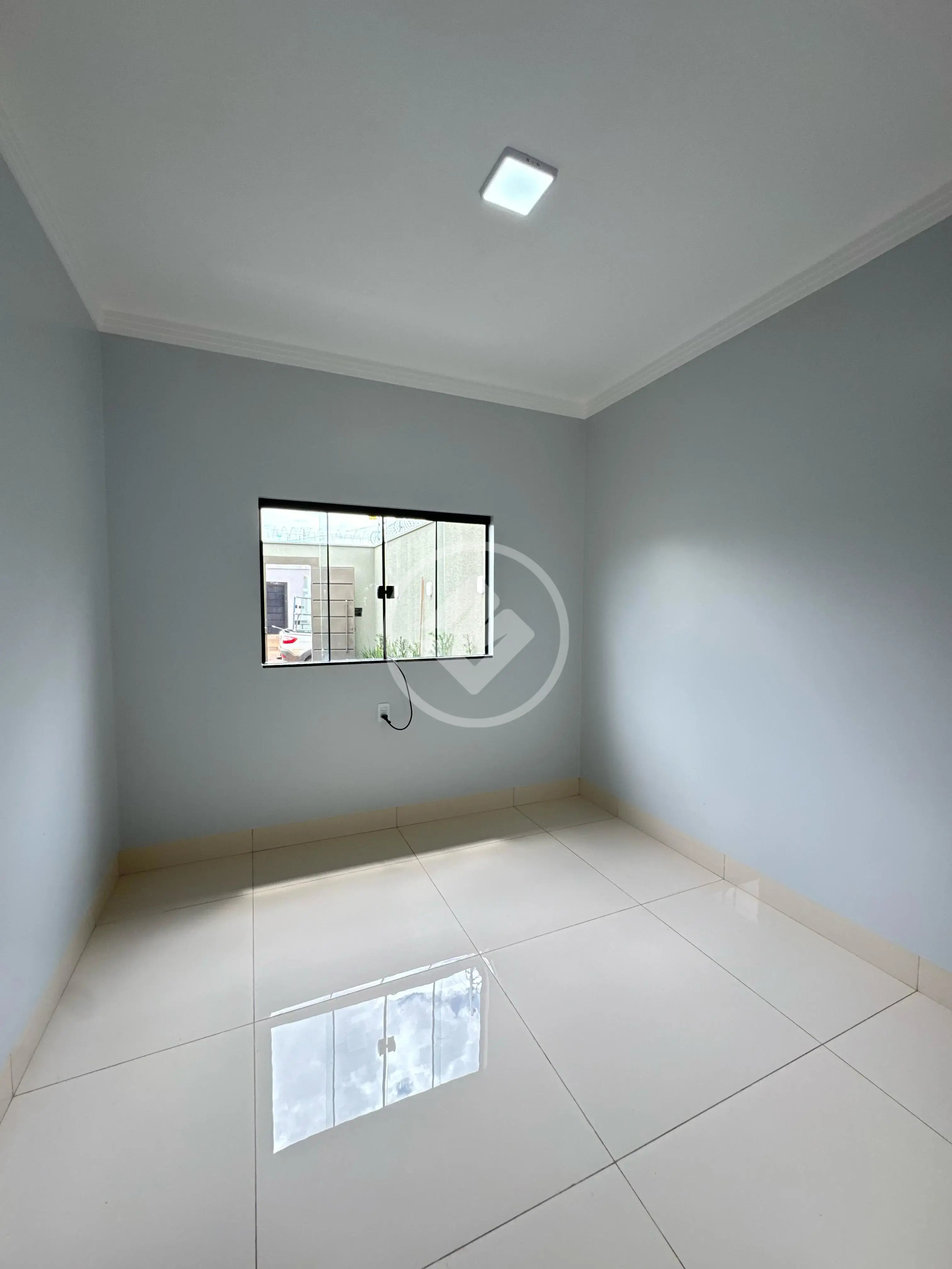 Imagem 4 - Casa em Residencial Recanto dos Ipês, Rio Verde - GO
