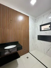 Imagem 3 - Casa em Residencial Recanto dos Ipês, Rio Verde - GO