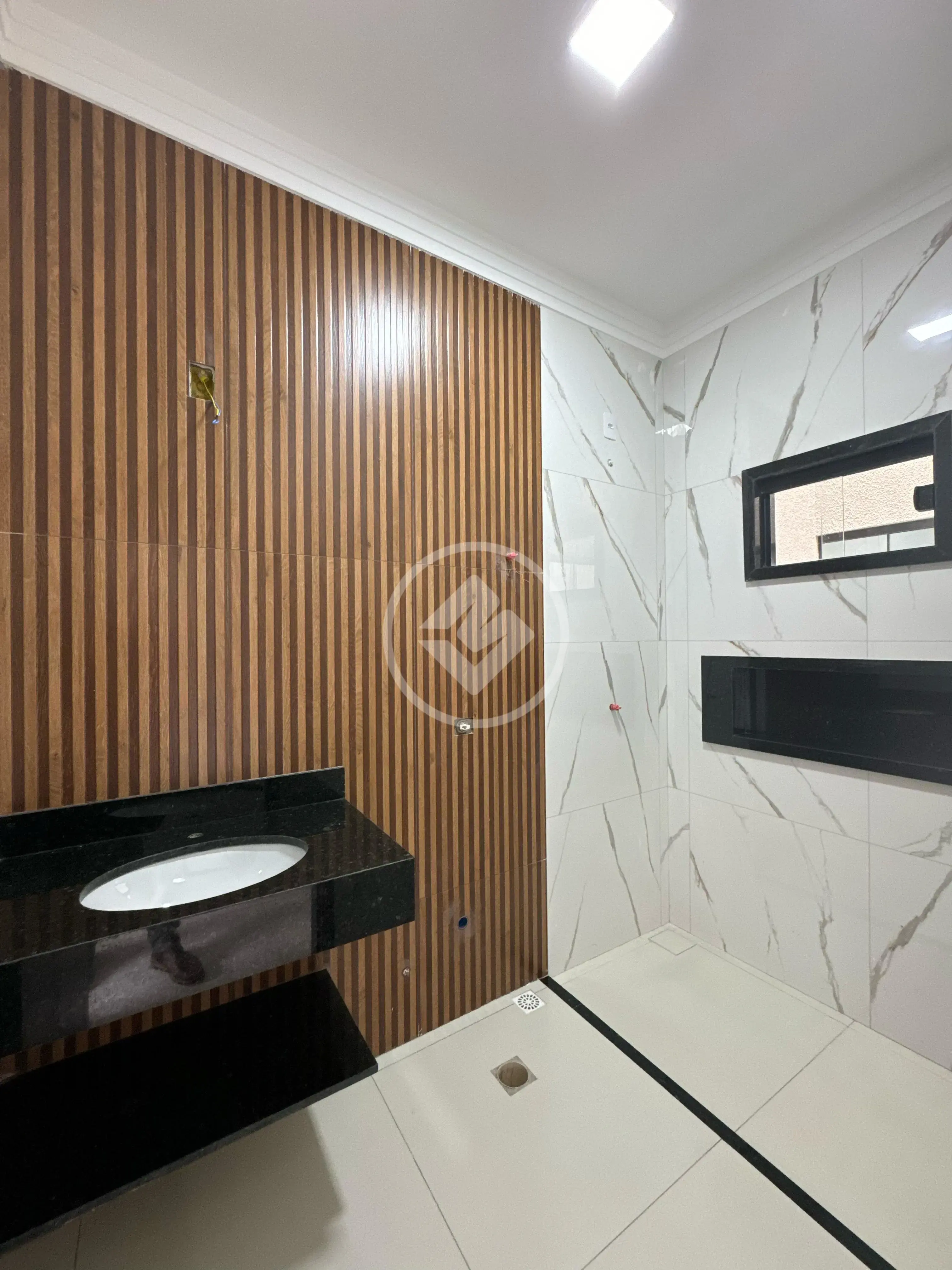 Imagem 3 - Casa em Residencial Recanto dos Ipês, Rio Verde - GO