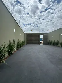 Imagem 2 - Casa em Residencial Recanto dos Ipês, Rio Verde - GO