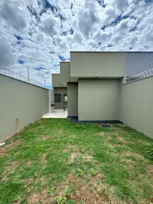 Imagem 6 - Casa em Residencial Recanto dos Ipês, Rio Verde - GO