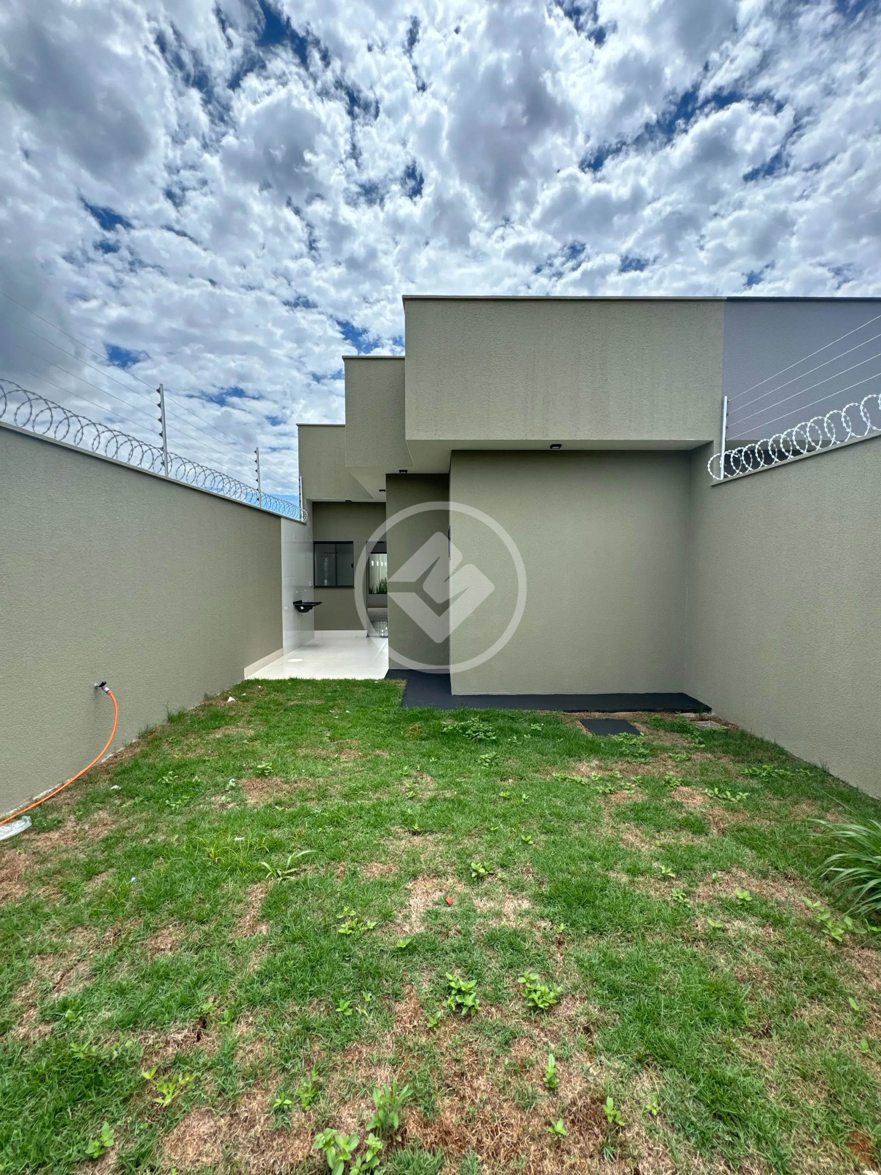 Imagem 6 - Casa em Residencial Recanto dos Ipês, Rio Verde - GO