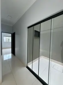 Casa Residencial Recanto dos Ipês, Rio Verde - GO — foto 2