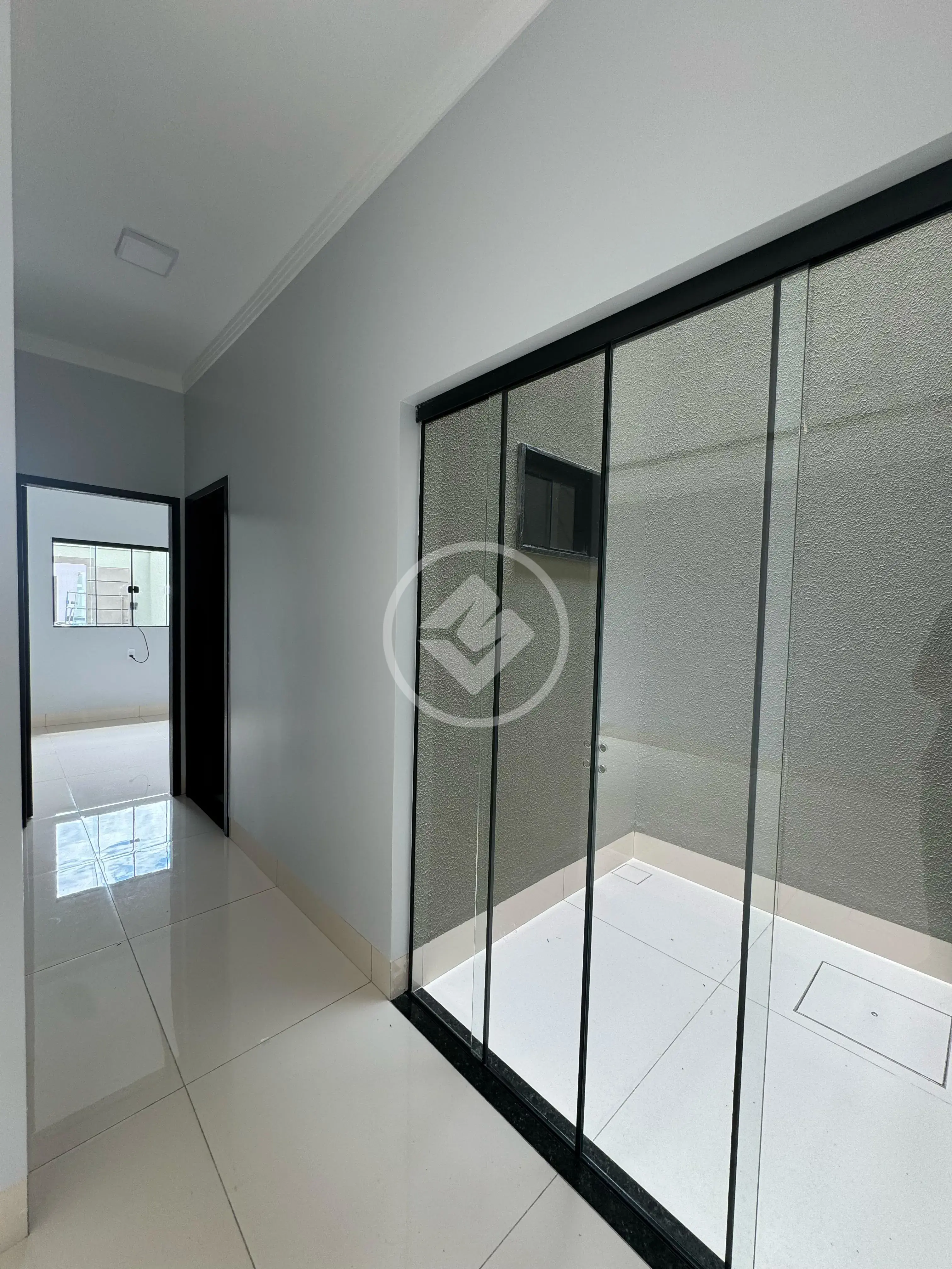 Imagem 1 - Casa em Residencial Recanto dos Ipês, Rio Verde - GO