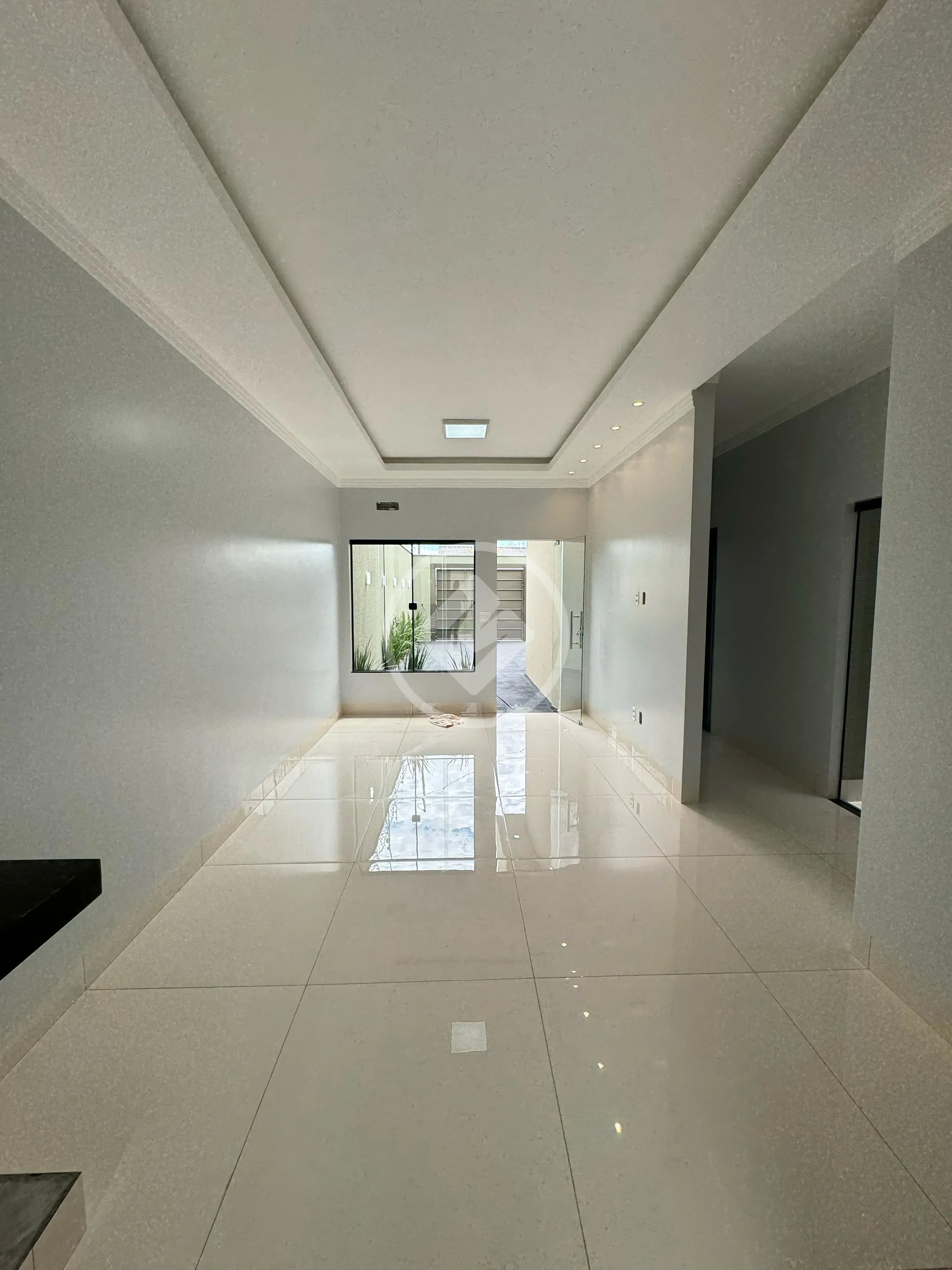 Image 13 - Casa em Residencial Recanto dos Ipês, Rio Verde - GO
