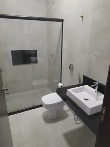 Imagem 2 - Casa em Residencial Canaã, Rio Verde - GO
