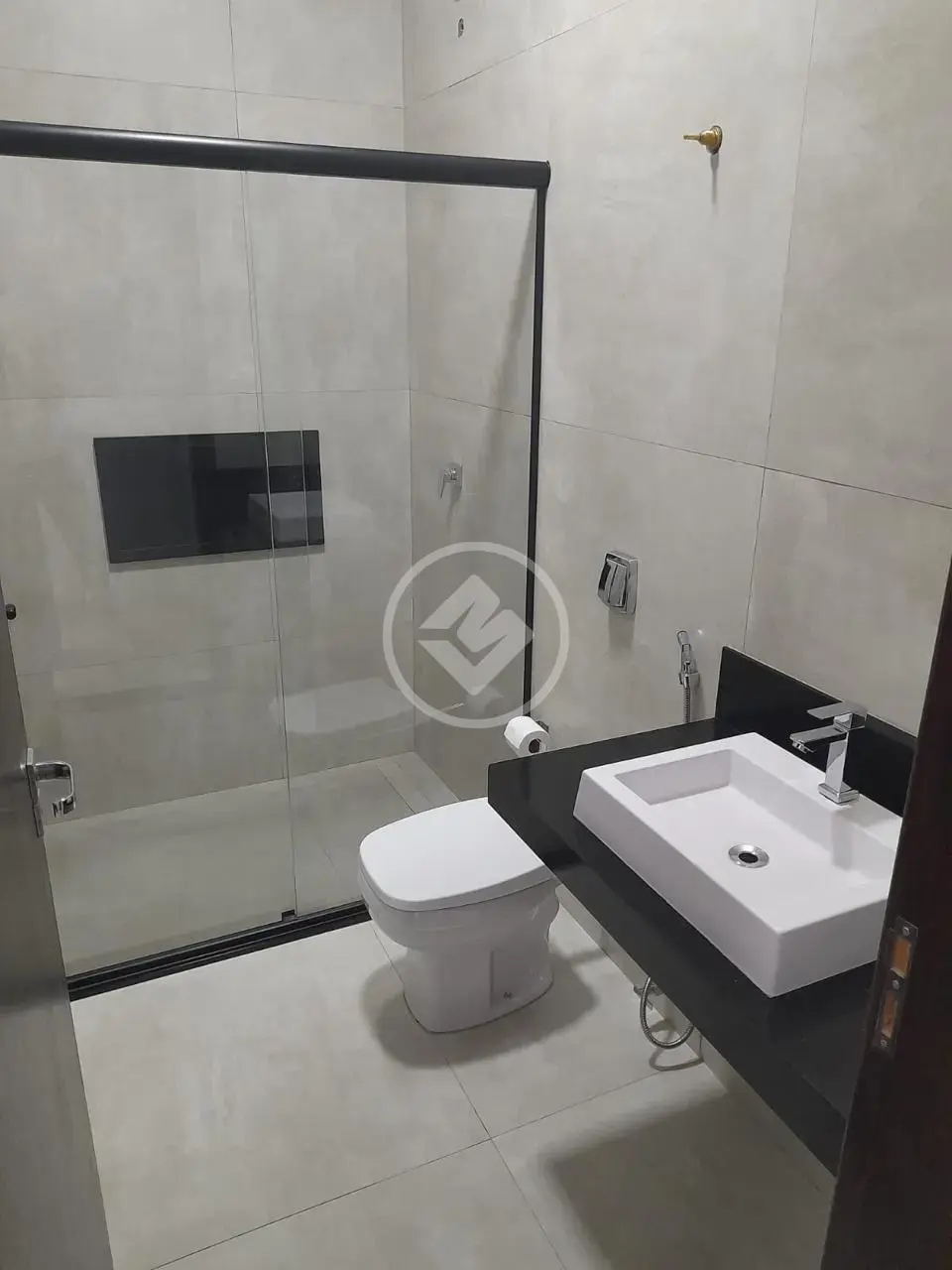 Imagem 2 - Casa em Residencial Canaã, Rio Verde - GO