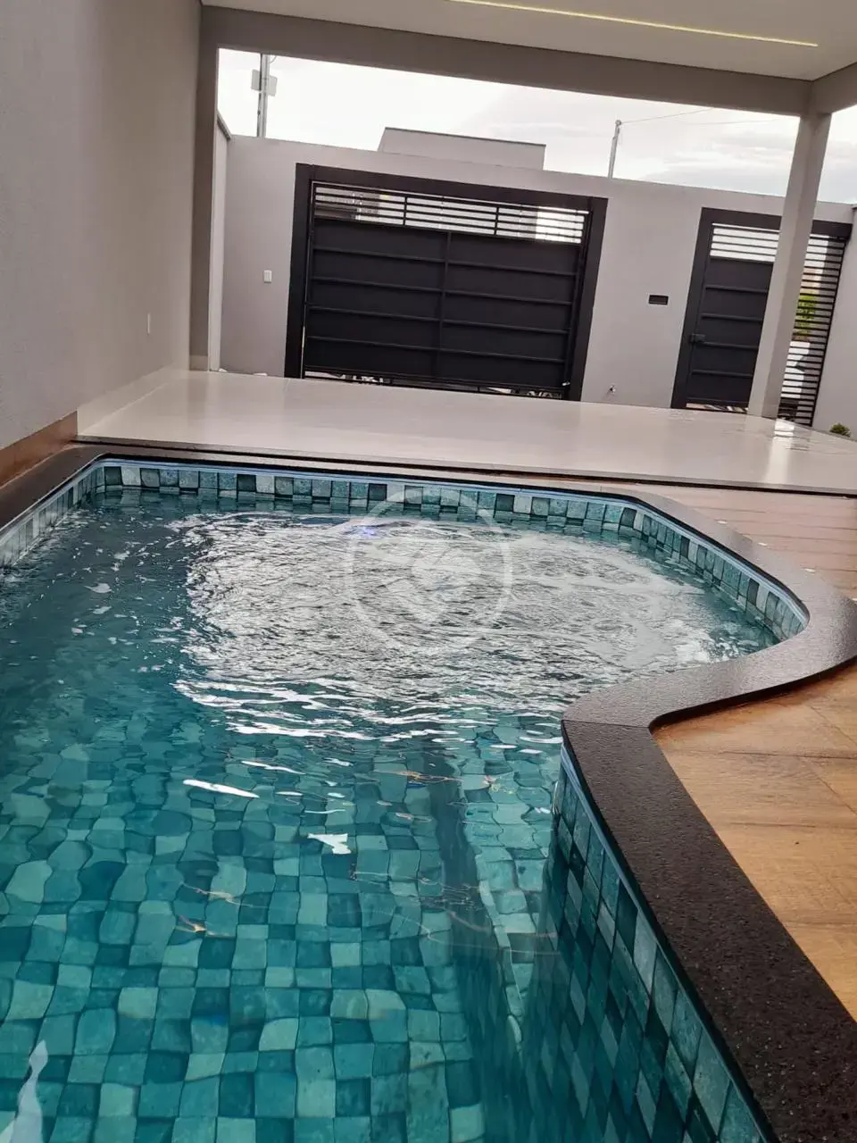 Imagem 5 - Casa em Residencial Canaã, Rio Verde - GO