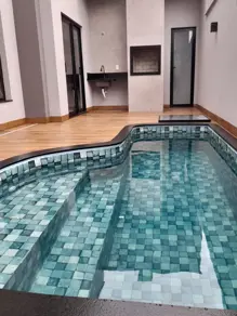 Imagem 4 - Casa em Residencial Canaã, Rio Verde - GO