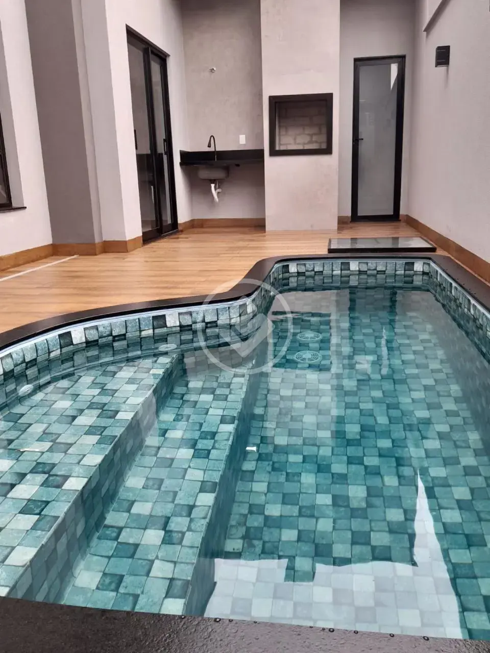 Imagem 4 - Casa em Residencial Canaã, Rio Verde - GO