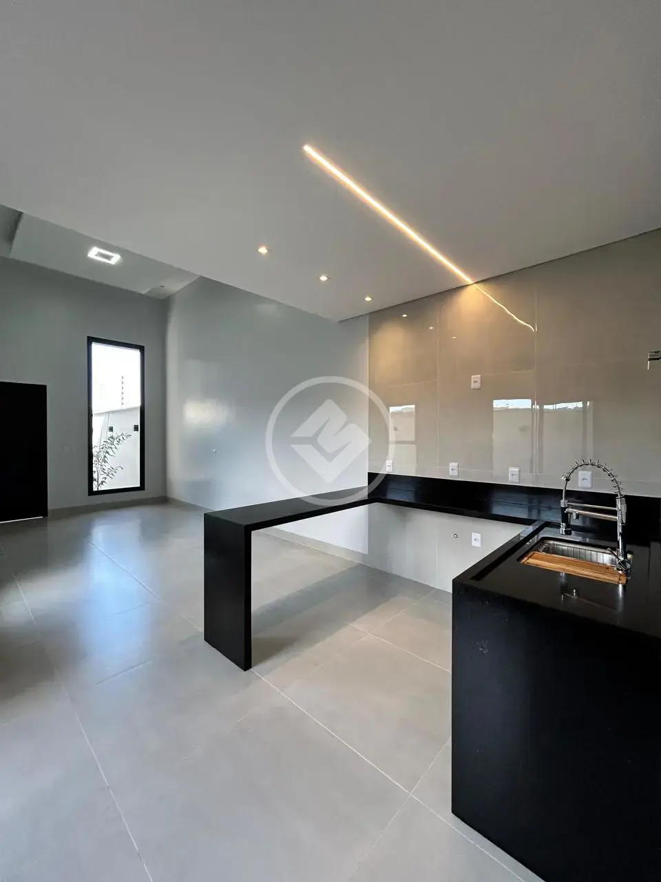 Image 9 - Casa em Residencial Canaã, Rio Verde - GO