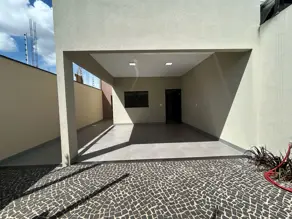 Casa Residencial Canaã, Rio Verde - GO — foto 2