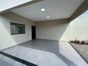 Imagem 2 - Casa em Residencial Canaã, Rio Verde - GO