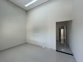 Imagem 3 - Casa em Residencial Canaã, Rio Verde - GO