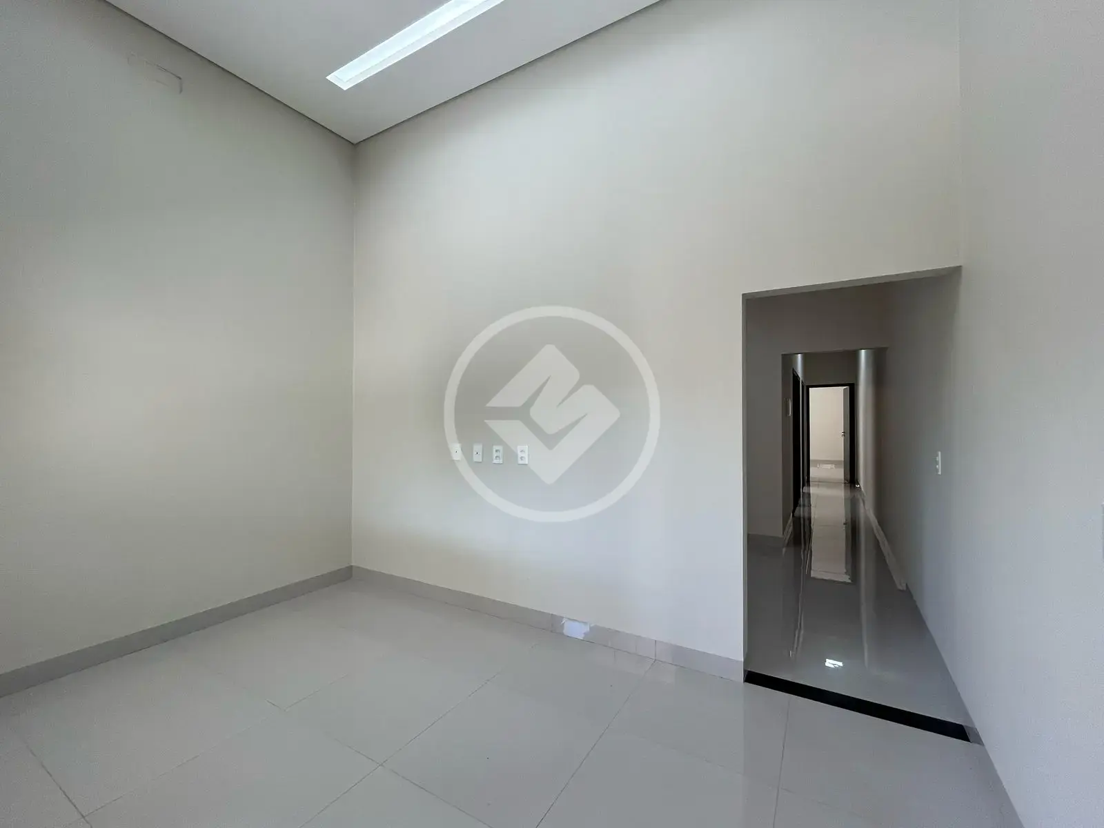 Imagem 3 - Casa em Residencial Canaã, Rio Verde - GO