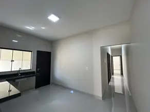 Imagem 4 - Casa em Residencial Canaã, Rio Verde - GO
