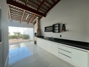 Casa Parque das Laranjeiras, Rio Verde - GO — foto 2