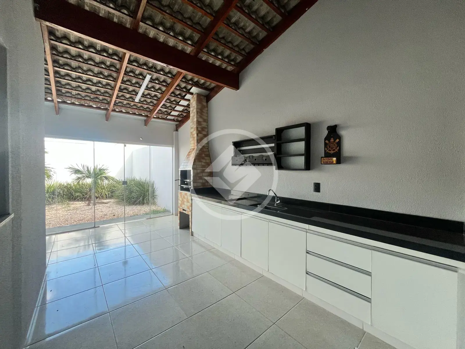 Imagem 1 - Casa em Parque das Laranjeiras, Rio Verde - GO