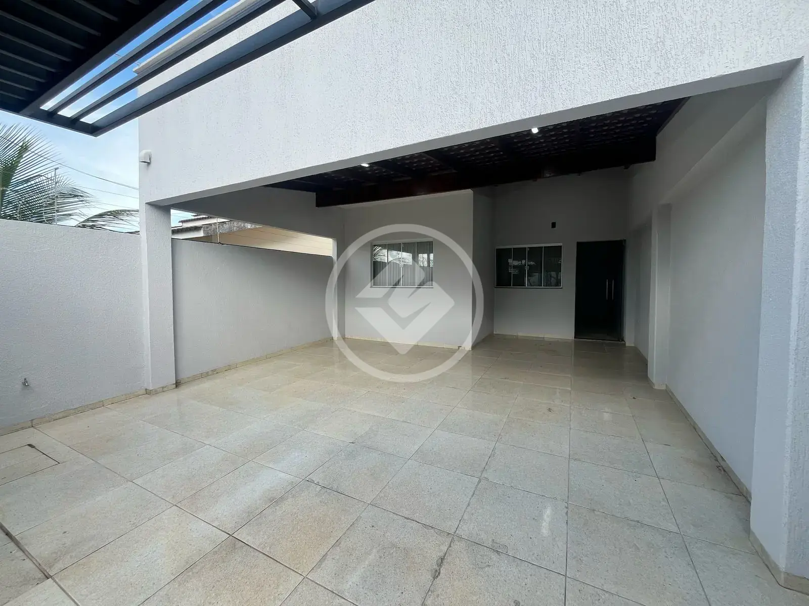 Imagem 1 - Casa em Parque das Laranjeiras, Rio Verde - GO
