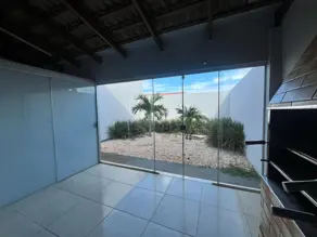 Imagem 2 - Casa em Parque das Laranjeiras, Rio Verde - GO