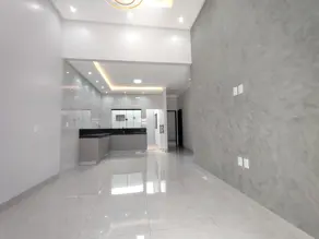 Imagem 3 - Casa em Residencial Canaã, Rio Verde - GO