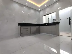 Imagem 4 - Casa em Residencial Canaã, Rio Verde - GO