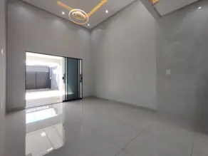 Imagem 5 - Casa em Residencial Canaã, Rio Verde - GO